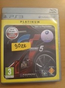 Gry PS3