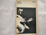 Marek Sołtysik - FANTY/ wyd.1980 r.