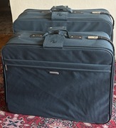 Walizki komplet 2 sztuki