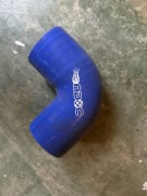 Kolanko silikonowe 70mm