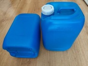 Kanister, pojemnik, bańka na wodę, płyn 11l