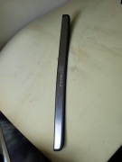 listwa nakładka próg progowa honda civic ufo 3D type-s lewa