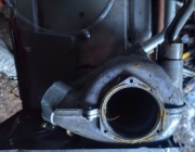 Wymiennik ciao AT 25 C.s.i