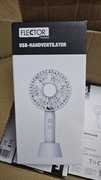 USB Wentylator FLECTOR technik5v/4w
