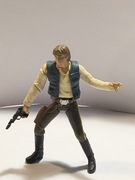 Figurka Hasbro 2001 Star Wars Han Solo