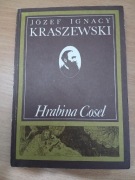 Hrabina Cosel Józef Ignacy Kraszewski