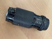 /Pentax/ KIRON Kinoprecision Japan 80-200mm - stale swiatlo 1:4,5+makro