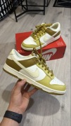 Nike dunk low retro