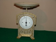 STARA Waga Kuchenna Naciskowa - Sprawna