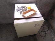 Lodówka elektryczna KRA SAP-N 1964 50L 90W 220V lata 60 Vintage