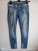 Spodnie damskie Diesel - 28