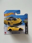 Hot wheels Koenigsegg Jesko