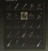 Elden ring NAJTANIEJ 130 broni +10 end game, runy, PS4,PS5