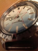 Zegarek radziecki wostok amfibia 