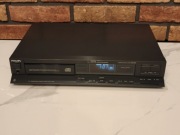 PHILIPS CD-472 Wysoki model ! Znakomity odtwarzacz CD ! TDA 1541