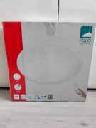 Plafon LED EGLO Giron TW