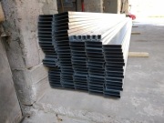 120x20 1GAT profil OCYNK sztacheta / kształtownik