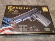 Colt 1911 GBB, CYBERGUN