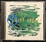Deep Forest, sweet lullaby- CD Stan b. Dobry