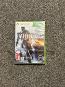 Battlefield 4 na xbox 360