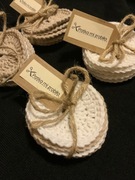 Wielorazowe płatki kosmetyczne