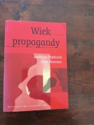 Wiek propagandy Elliot Aronson NOWA