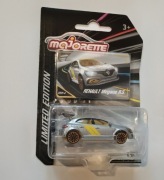 Majorette Renault Megane RS . 1:64 .