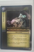 LOTR TCG UDANA IMITACJA 2U106 FOIL