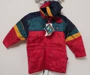 Kurtka wiatrówka przeciwdeszczowa firmy NAVIGARE rozm. 116 / 122