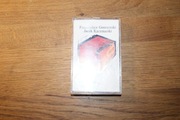 J. Kaczmarski, P. Gintrowski  kaseta magnetofonowa   MURY