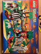 LEGO Zaczarowana Wyspa Pirates 6278 