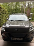 Ford Kuga-salon Polska-2.0D,M-HEV 