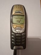 Nokia 6310 sprawna 