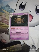 Shedinja (MEG 061/132) 