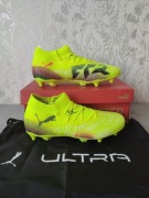 Korki piłkarskie Puma Future 8 rozmiar 42 MxSG