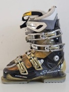 Salomon Idol 8CS buty narciarskie zjazdowe damskie r. 36 / MP23