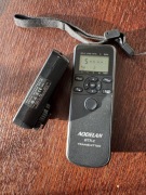 bezprzewodowy pilot zdalnego sterowania z interwałometrem AODELAN wtr2