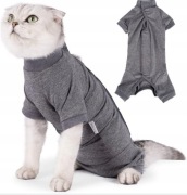 LIANZIMAU BODY DLA KOTA PO OPERACJI ROZMIAR M 