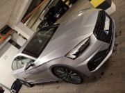 Auto do ślubu Audi A5 Pachnie nowością