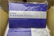 Karta graficzna radeon VII PRO 16gb hbm2 AI vega