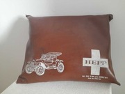Apteczka Hepp z epoki Mercedes BMW Fiat 125p 126p Polonez