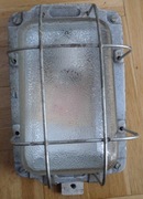 NOWA Oprawa oświetleniowa strugo - odporna GK 1/1  Loft 