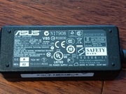 Zasilacz ASUS 19V 2,1A