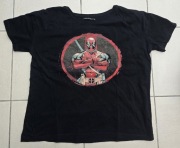 T-shirt Marvel Deadpool Wade Wilson X-Men