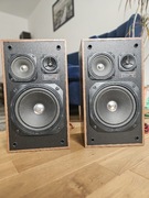 Kolumny Tonsil Space 86