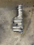 Miska olejowa m57d30 