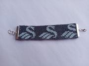 Bransoletka z muliny 