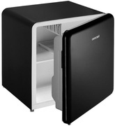 Lodowka CONCEPT LR2047BC Czarna