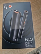 glo Hilo plus+wkłady