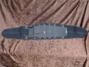 PAS LĘDŹWIOWY ortopedyczny MISS BELT rozm. L/XL 90-104 cm używany ładny